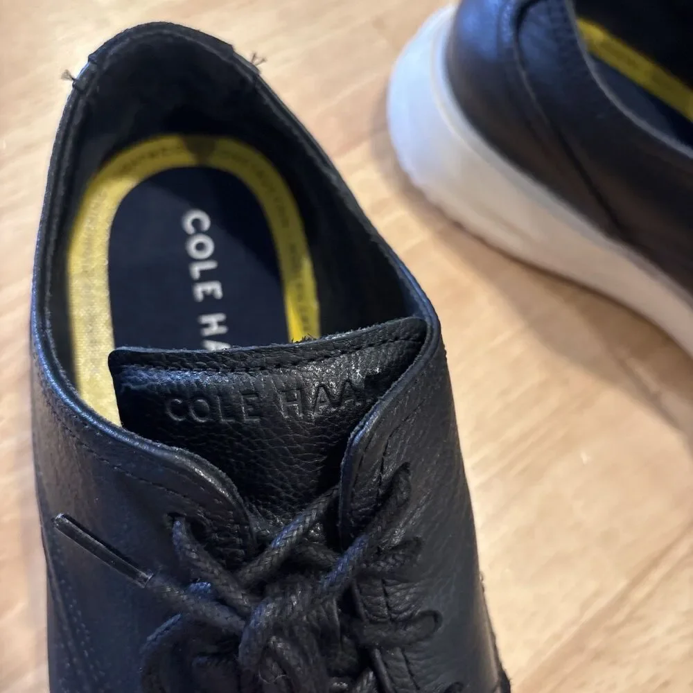 Cole Haan sharp versatile